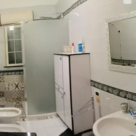 Apartamento Casa La B A N D I T A *