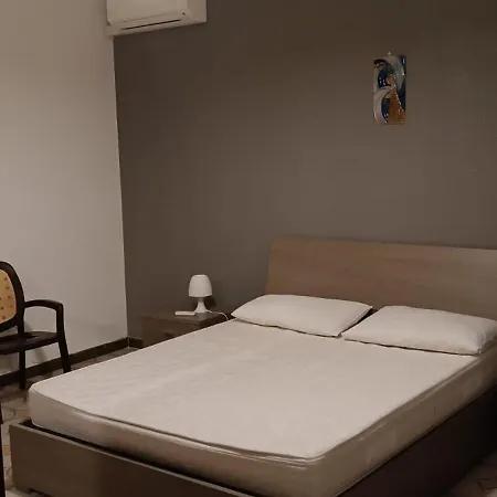 Apartamento Casa La B A N D I T A