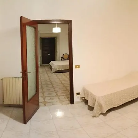Apartamento Casa La B A N D I T A *
