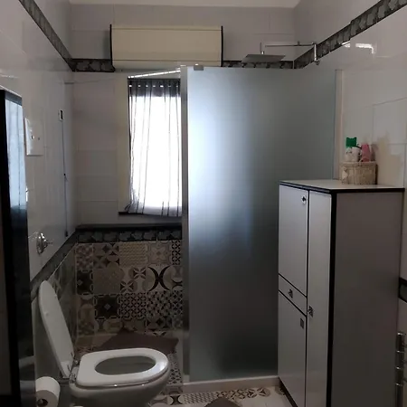 Apartamento Casa La B A N D I T A